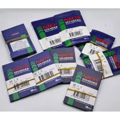 Mũi Khoan Sắt Nachi 2.1mm List 500 16 SD 1 mui khoan hss sd list500 nachi