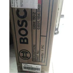 Máy Khoan Từ Bosch GBM 50-2 9 1 Bosch gbm 50 2 2