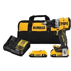 1 DeWalt DCD800D2