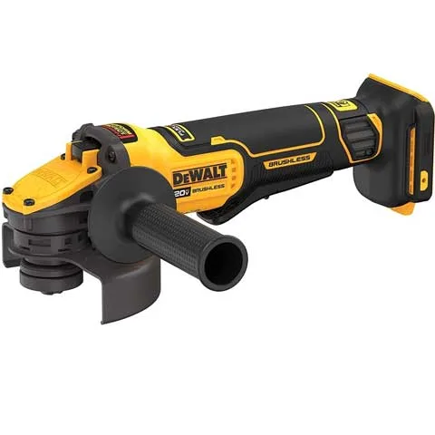 Máy Mài Góc Dùng Pin DeWalt DCG409VSN 6 1 DeWalt DCG409N B1