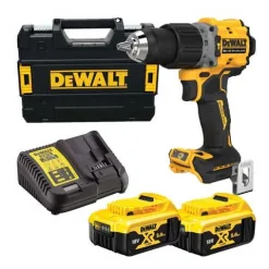 1 Dewalt DCD709