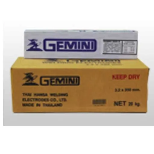 Que Hàn Chống Mài Mòn Gemini H600B 3 1 Gemini H600B