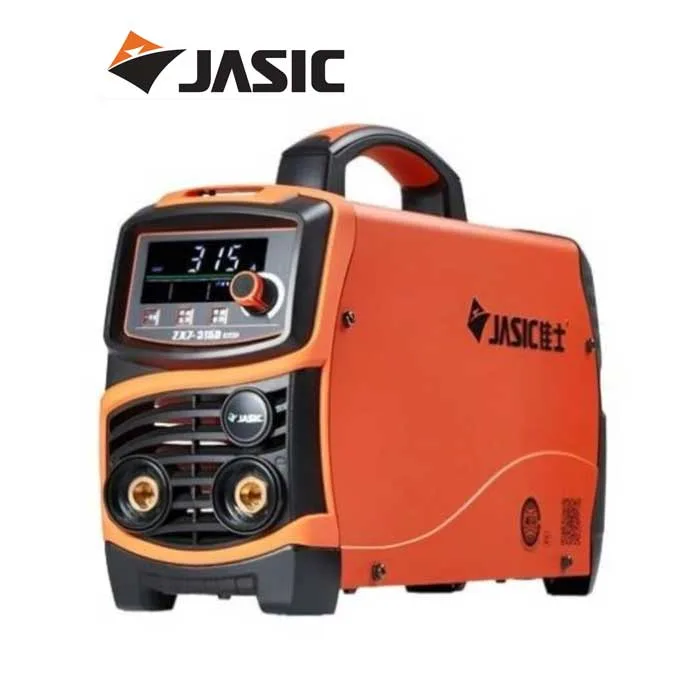 Máy Hàn Que Điện Tử Jasic ARC-315D 4 1 Jasic ARC315D
