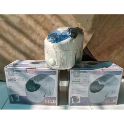 Bơm Nước Ngưng KingPump Hippo II 9M 14 1 Kingpump Condensate Pump HIPPO II 9M