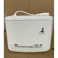 Bơm Nước Ngưng KingPump Genius-N 6M 18 1 Kingpump Condensate Pump Water Genius 6M