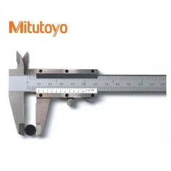 Thước Kẹp Cơ Khí Mitutoyo 530-312 13 1 Mitutoyo Calipers 530 100