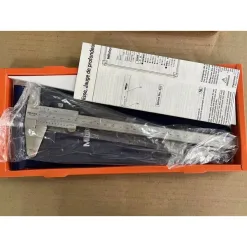 Thước Kẹp Cơ Khí Mitutoyo 530-115 12 1 Mitutoyo Calipers 530 114