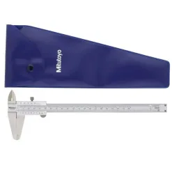 Thước Kẹp Cơ Khí Mitutoyo 530-118 12 1 Mitutoyo Calipers 530 118