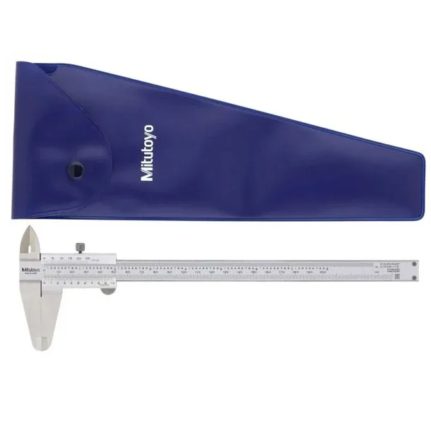 Thước Kẹp Cơ Khí Mitutoyo 530-118 7 1 Mitutoyo Calipers 530 118