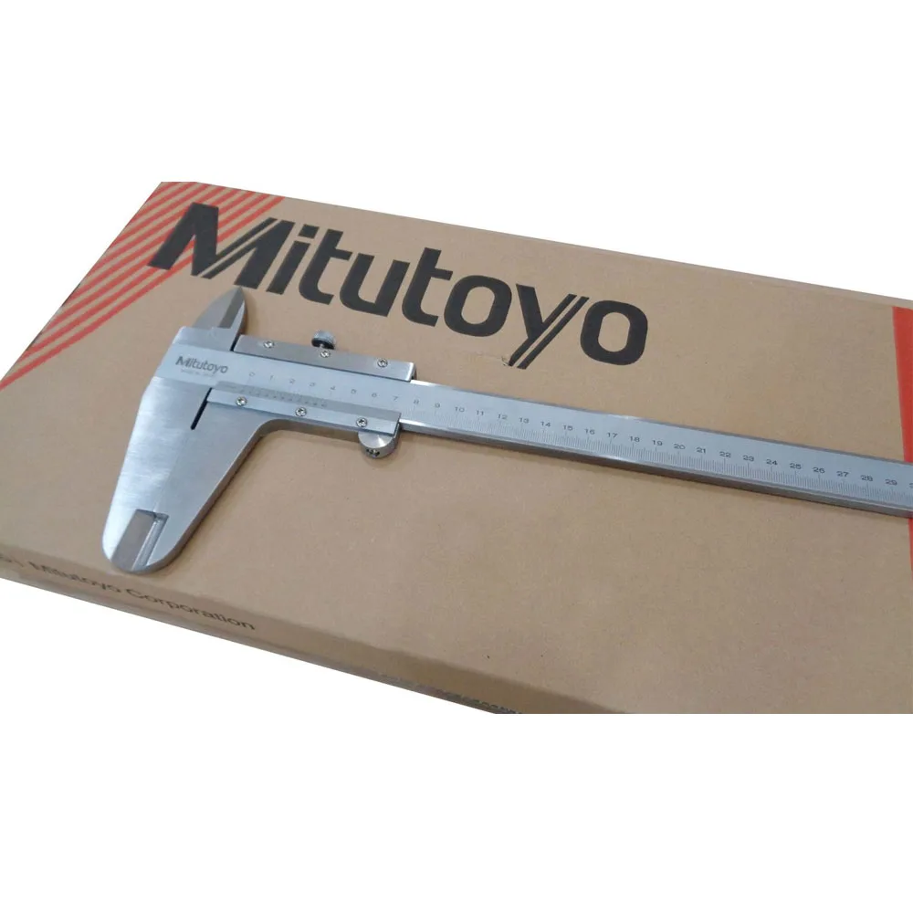 Thước Kẹp Cơ Khí Mitutoyo 160-159 5 1 Mitutoyo Calipers 530 501