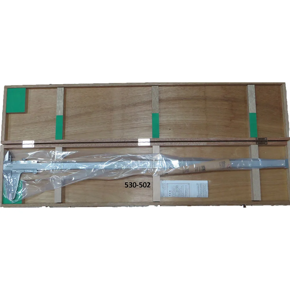 Thước Kẹp Cơ Khí Mitutoyo 530-502 7 1 Mitutoyo Calipers 530 502