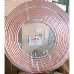 1 Ong dong taisei copper pipe