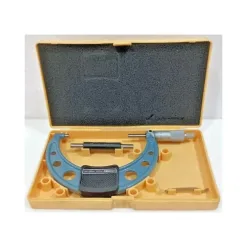 Panme Đo Ngoài Mitutoyo 103-141-10 12 1 Panme Mitutoyo 103 141 10