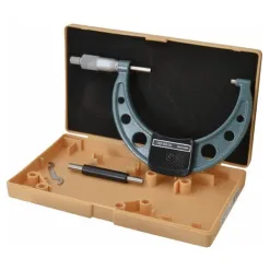 Panme Đo Ngoài Mitutoyo 103-147-10 11 1 Panme Mitutoyo 103 147 10