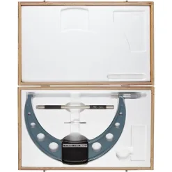 Panme Đo Ngoài Mitutoyo 103-148-10 11 1 Panme Mitutoyo 103 148 10