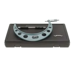 Panme Đo Ngoài Mitutoyo 103-149 11 1 Panme Mitutoyo 103 149