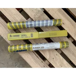 Que Hàn Inox Gemini 309L 12 1 Que han inox Gemini 309L