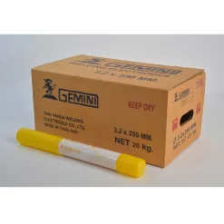 Que Hàn Inox Gemini 316L 9 1 Que han inox Gemini 316L