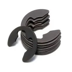 Phe Gài Trục Chữ E Thép DIN 6799 D1.2