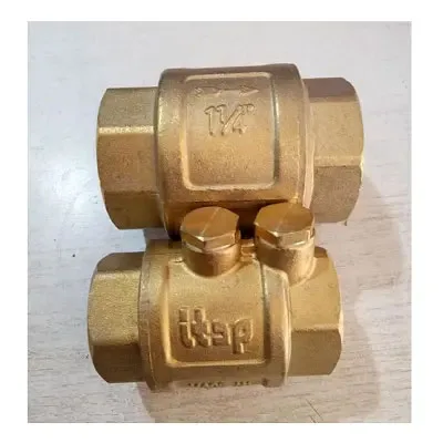 Van Một Chiều Itap.104 6 1 Swing check valve ITAP.104