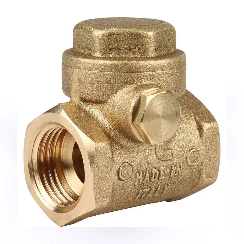 Van Một Chiều Itap.130 4 1 Swing check valve ITAP.130
