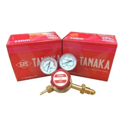 Đồng Hồ Acetylen Tanaka Venus AC 10 1 Tanaka Venus AC