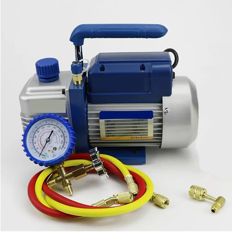 Máy Hút Chân Không Value FY-1.5C-N 5 1 Vacuum Pump Value FY 1.5C N