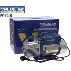 Máy Hút Chân Không Value FY-1.5C-N 13 1 Vacuum Pump Value FY 1C N