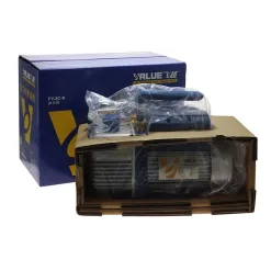 Máy Hút Chân Không Value FY-2C-N 10 1 Vacuum Pump Value FY 2C N