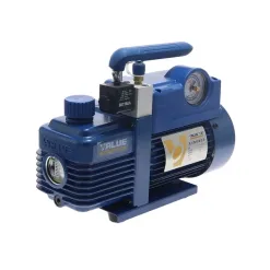 Máy Hút Chân Không Value Vi120SV 9 1 Vacuum Pump Value V i120SV