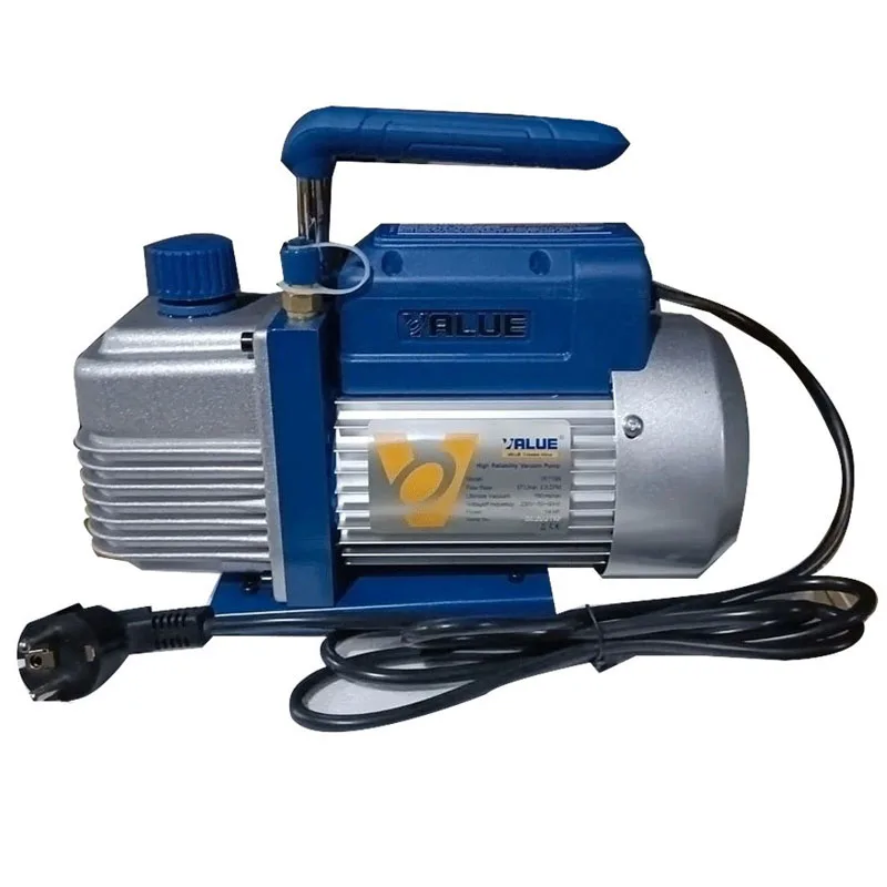 Máy Hút Chân Không Value Vi125-R32 5 1 Vacuum Pump Value V i125 R32
