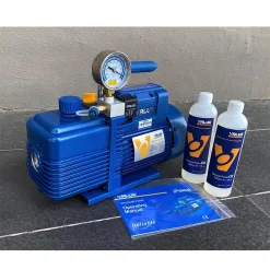 Máy Hút Chân Không Value Vi140SV 10 1 Vacuum Pump Value V i140SV