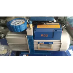 1 Vacuum Pump Value V i260 R32