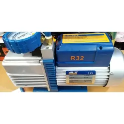 1 Vacuum Pump Value V i280 R32