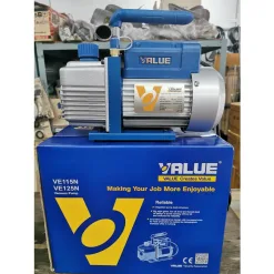 Máy Hút Chân Không Value VE125N 11 1 Vacuum Pump Value VE125N