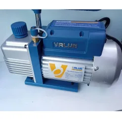 Máy Hút Chân Không Value VE135N 10 1 Vacuum Pump Value VE135N