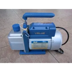 Máy Hút Chân Không Value VH115N 10 1 Vacuum Pump Value VH115N