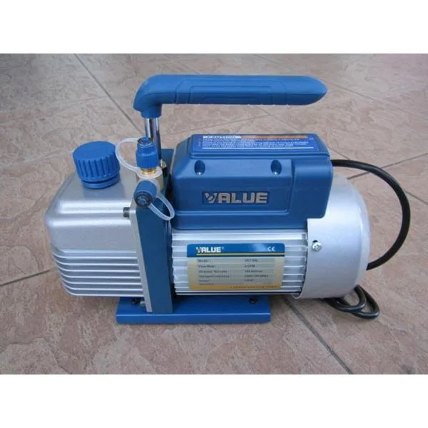 Máy Hút Chân Không Value VH115N 5 1 Vacuum Pump Value VH115N
