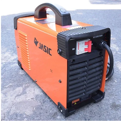 Máy Hàn Que Điện Tử Jasic ARC 250D 5 1 Welder Jasic ARC 250D
