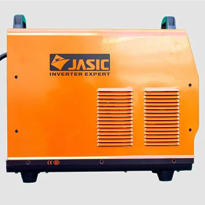 Máy Hàn Que Điện Tử Jasic ARC 400 5 1 Welder Jasic ARC 400