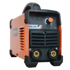 Máy Hàn Điện Tử Jasic Ares 200 10 1 Welder Jasic ARES 200