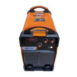 Máy Hàn Điện Tử Jasic Ares 500 10 1 Welder Jasic ARES 500