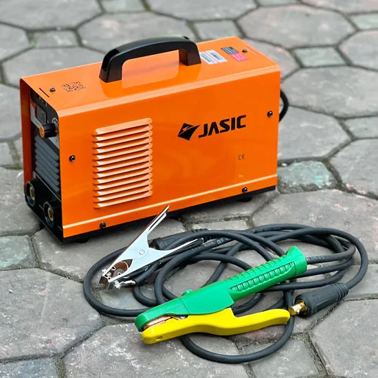 Máy Hàn Que Jasic ZX7-250E 5 1 Welder Jasic ZX7 250E