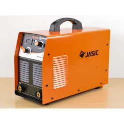Máy Hàn Que Điện Tử Jasic ZX7-300E 10 1 Welder Jasic ZX7 300E