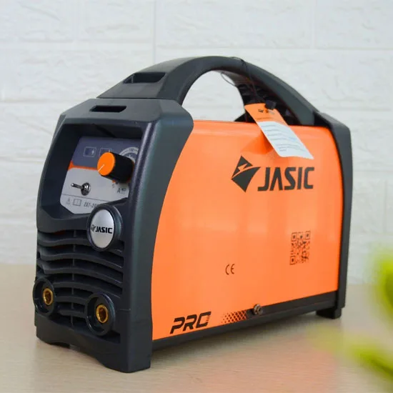 Máy Hàn Que Jasic ZX7-200 PRO 5 1 Welder Jasic ZX7–200 PRO