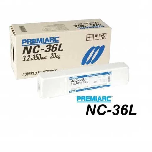 Que Hàn Inox 316 Kobelco NC36L 4 1 han thep khong ri inox kobe nc36l