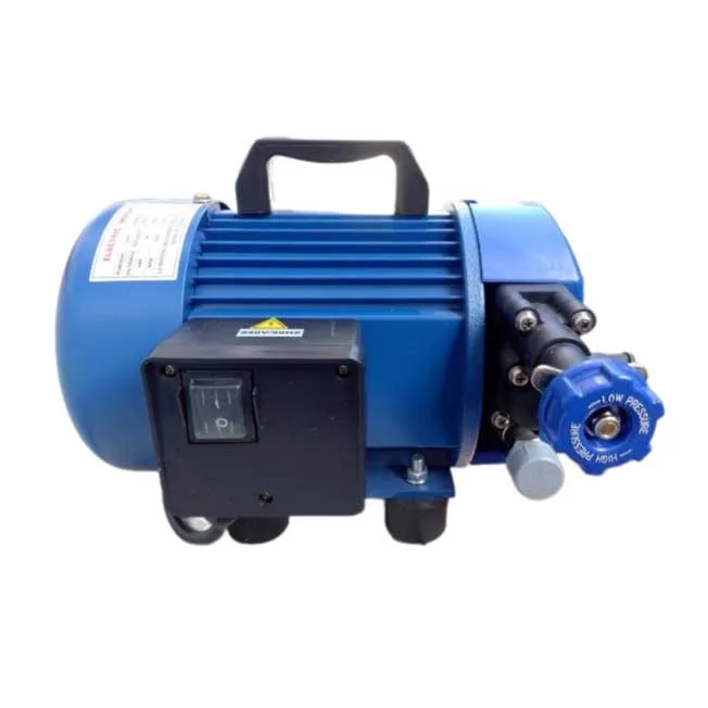 Bơm Xịt Rửa Máy Lạnh Lu Shyong LS-906 3 1 may bom ve sinh may lanh lu shyong ls 906