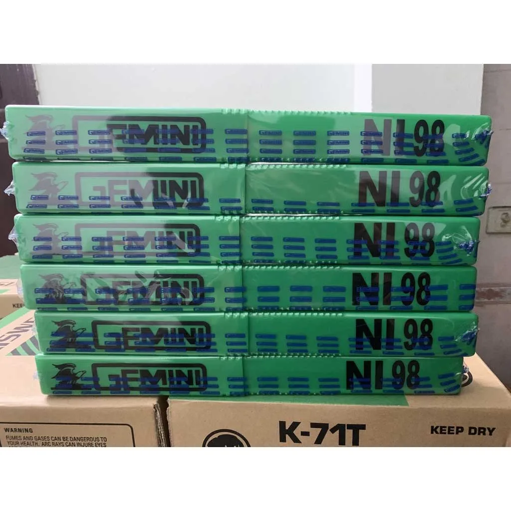 Que Hàn Gang Mềm Gemini Ni98 5 1 que han gang mem gemini ni98