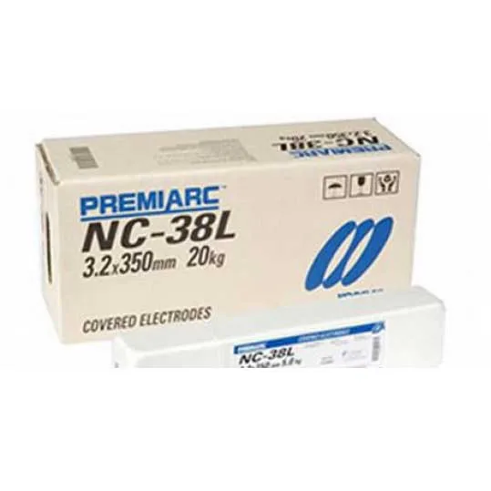 Que Hàn Inox Kobelco NC38L 7 1 que han inox kobe NC38L