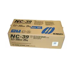 Que Hàn Inox Kobelco NC39L 11 1 que han inox kobe nc39l 309l